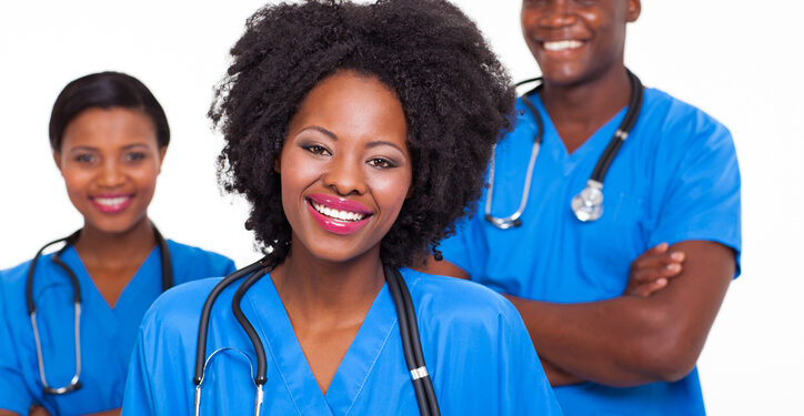 nursing careers with high salaries