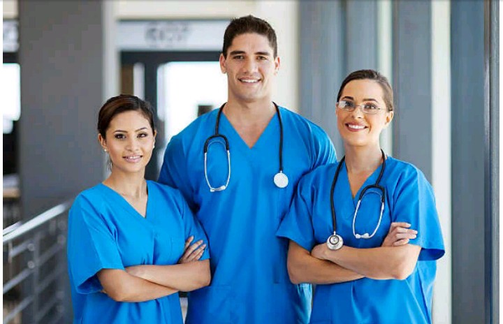 International Nurses