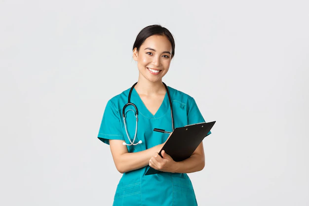 How Filipino Nurses Can Apply for NMC Registration in the UK 2025