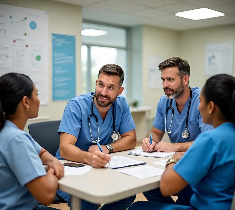 U.S. nursing boards