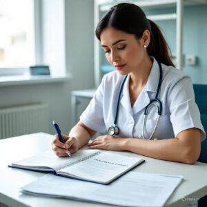 nursing care plans for end-stage renal disease