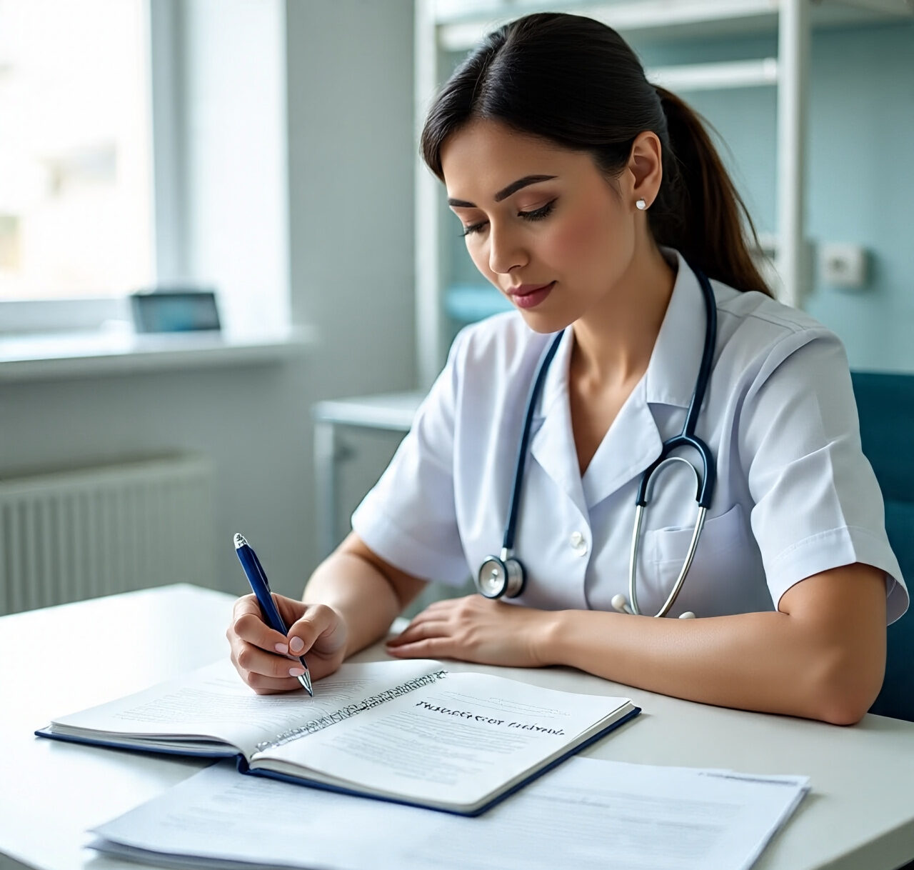 how to become a registered nurse