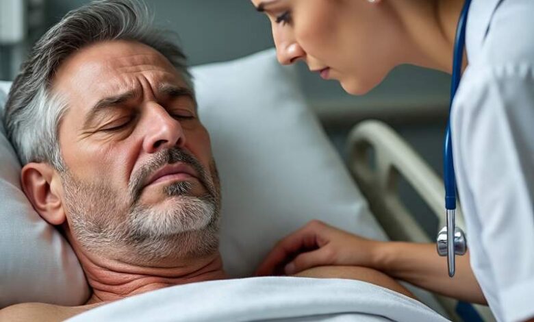 Acute pain nursing interventions
