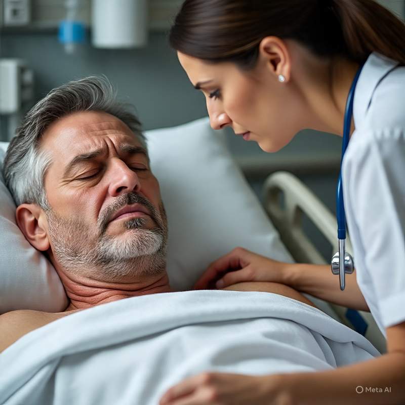 Nurse Salary in Canada 2025