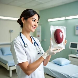 nursing care plans for end-stage renal disease