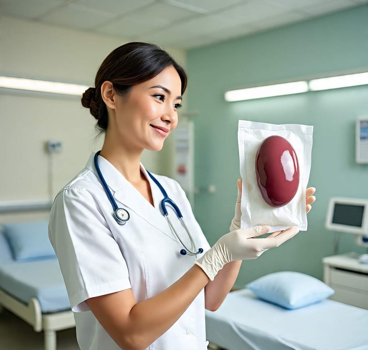 nursing care plans for end-stage renal disease