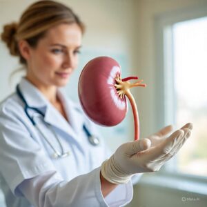 nursing care plans for end-stage renal disease