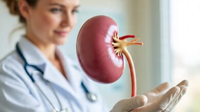 Hacks to Thrive in Nursing School