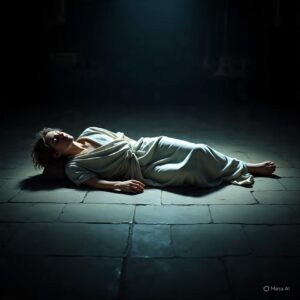 rigor mortis