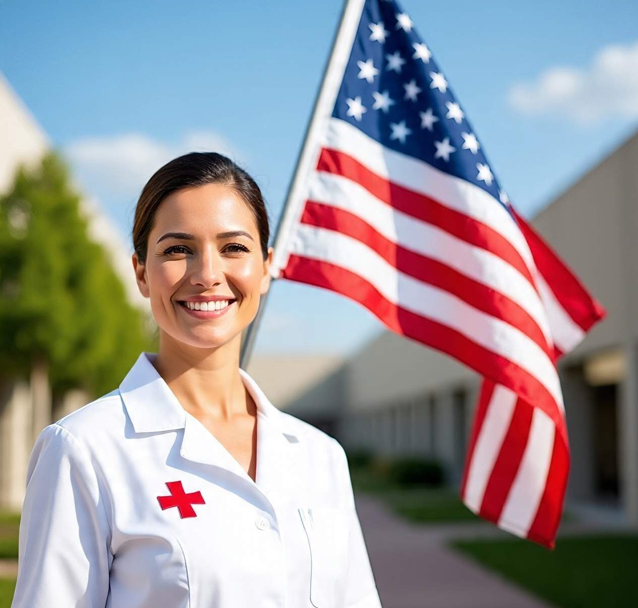 U.S. nursing boards
