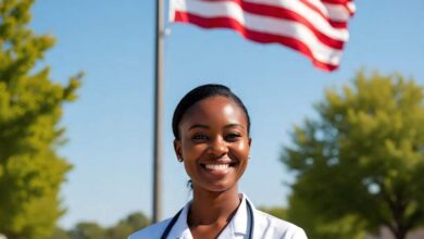 nurse salary by work setting