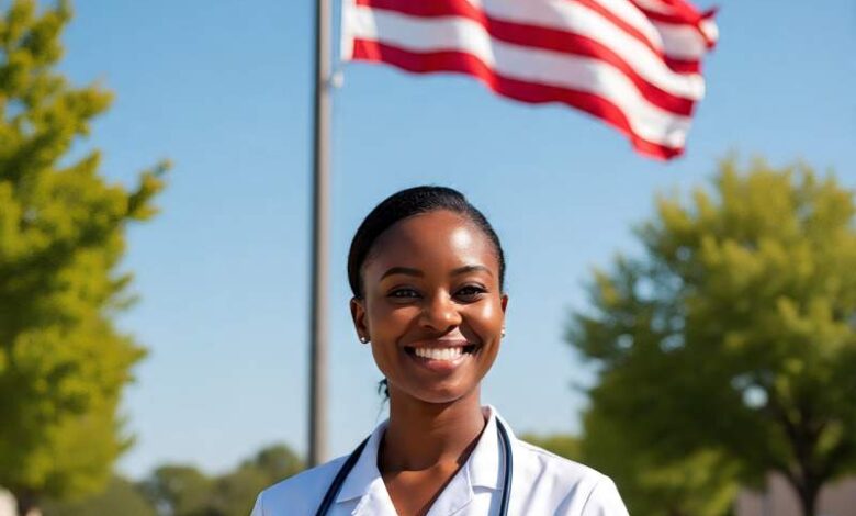 nurse salary by work setting
