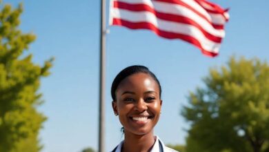 travel nursing in UK vs US 2025