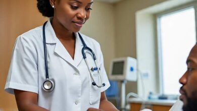 Best Hospitals in Qatar for Foreign Nurses: Requirements and Salaries