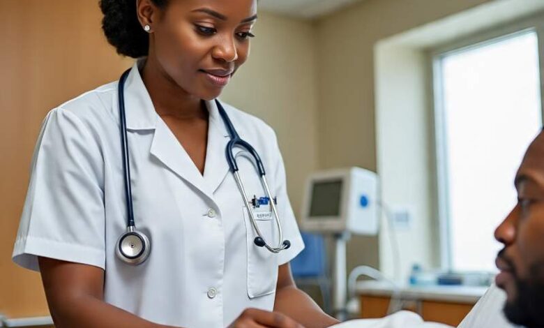 Best Hospitals in Qatar for Foreign Nurses: Requirements and Salaries