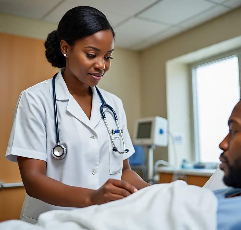 Pediatric nurses in Canada are earning unbelievable salaries in 2025