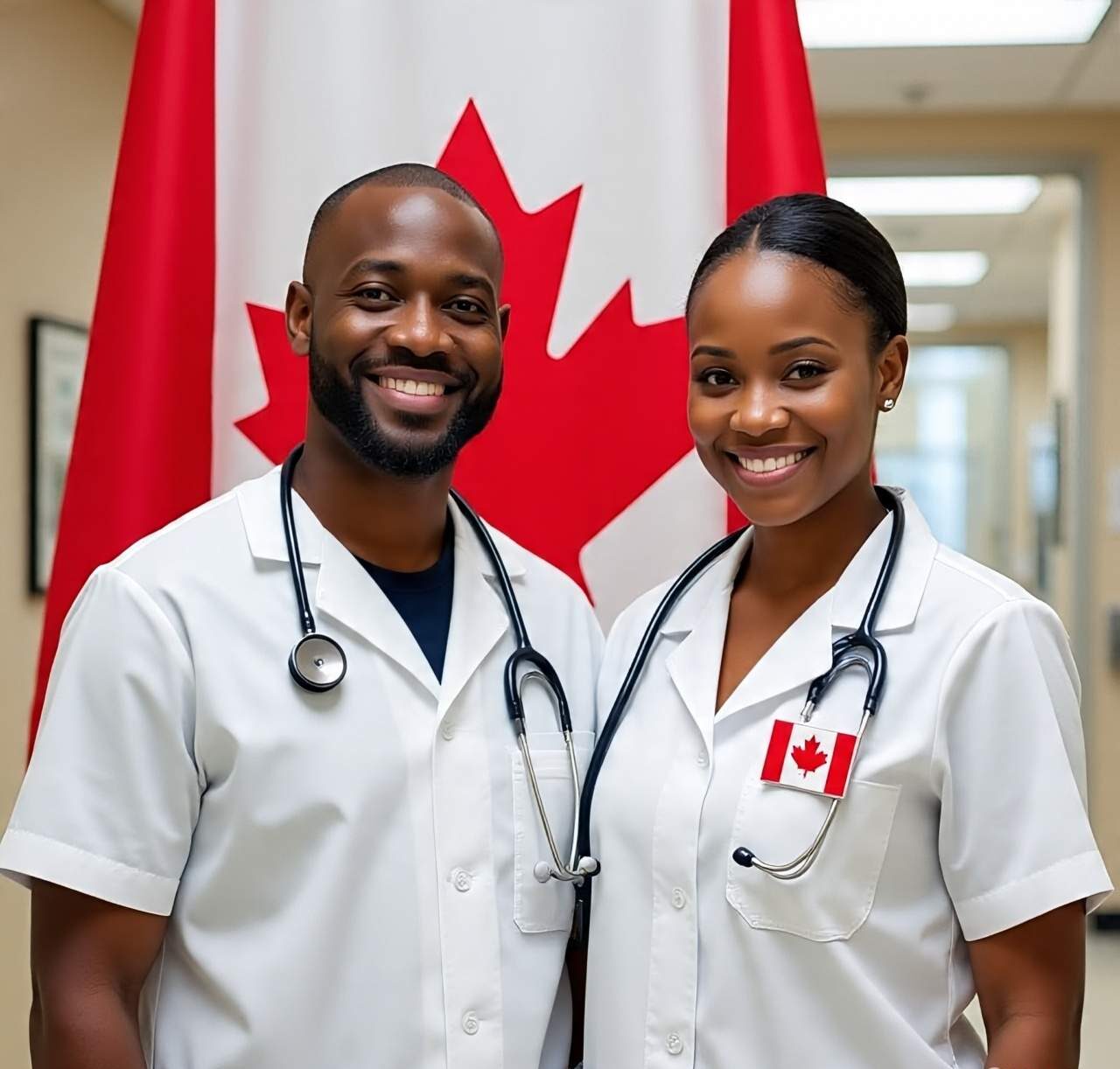 nurse salary in canada