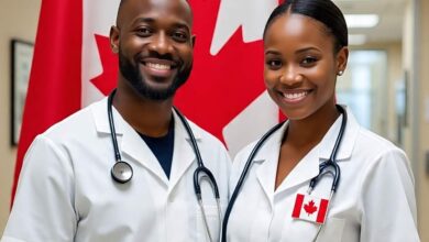 Pediatric nurses in Canada are earning unbelievable salaries in 2025