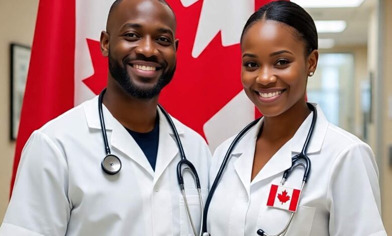 Pediatric nurses in Canada are earning unbelievable salaries in 2025