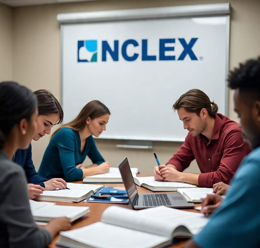 Why students fail NCLEX-PN exam