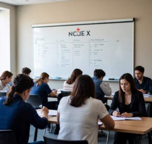 Tips to Pass NCLEX