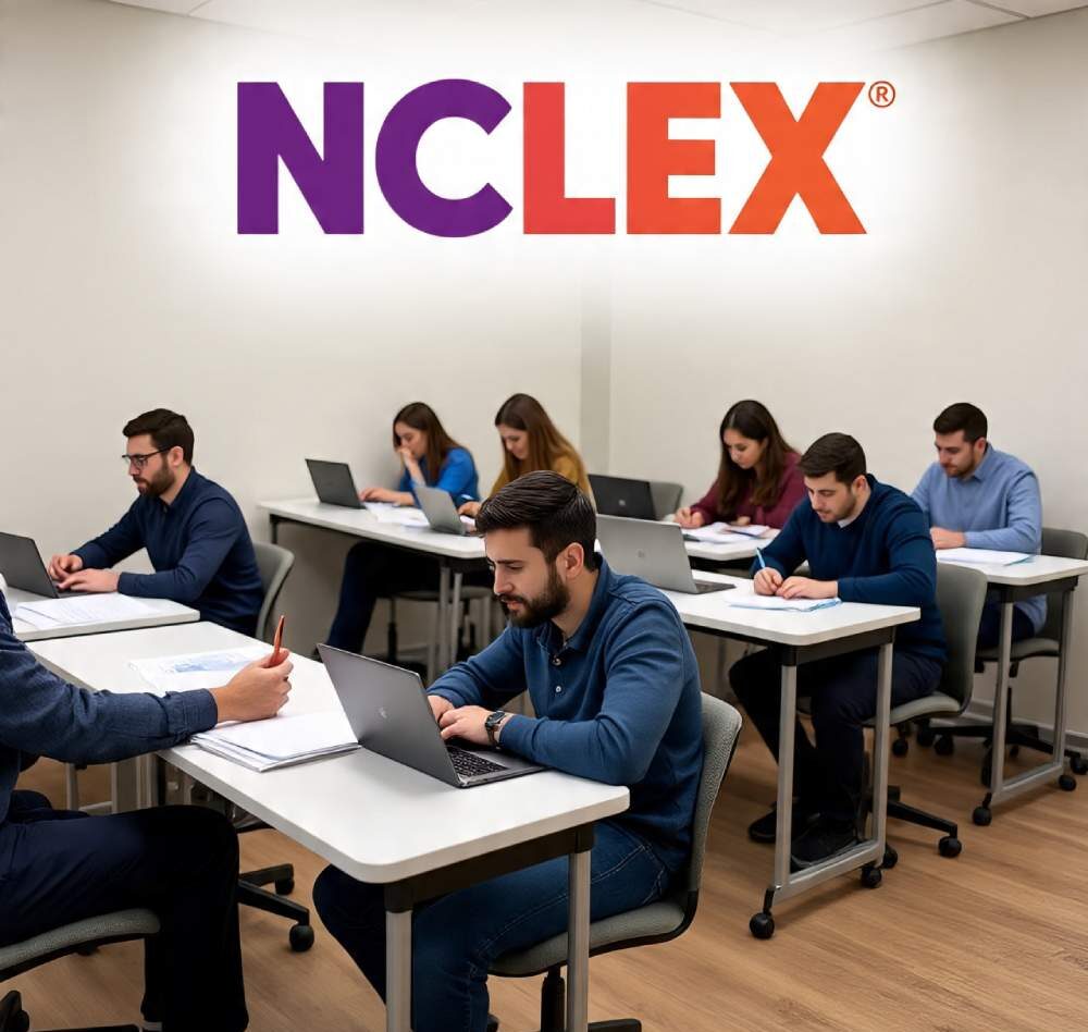 Tips to Pass NCLEX