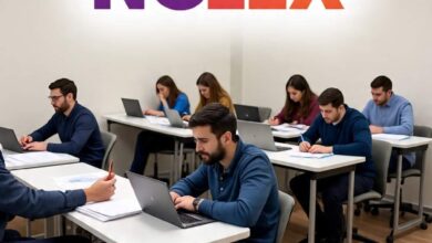 Why students fail NCLEX-PN exam