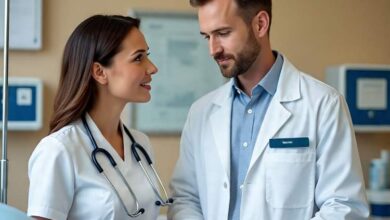 Mental health for nurses