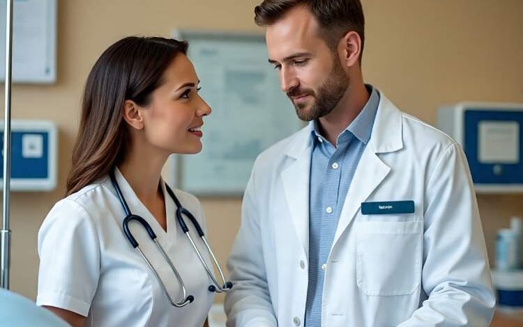 Mental health for nurses