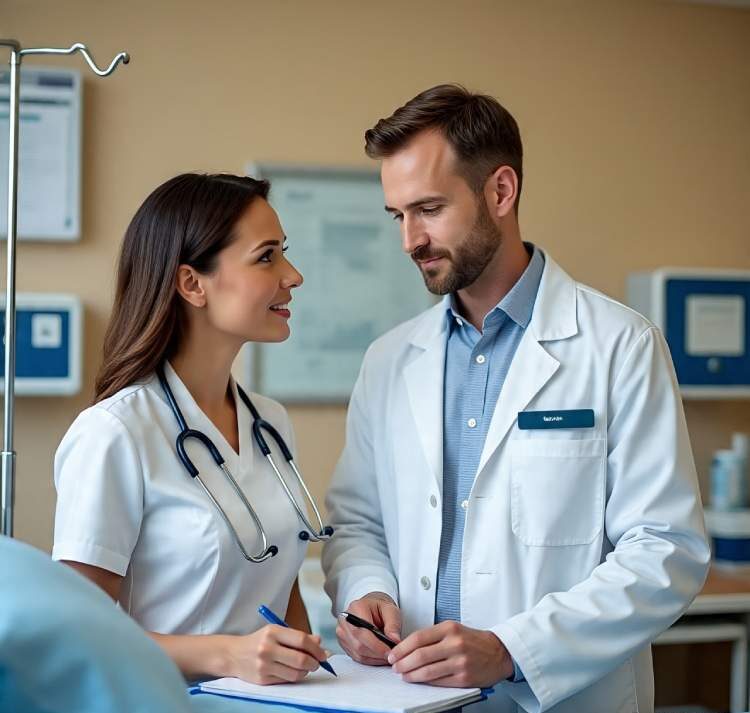 Australia nursing bridging program for Indian nurses 2025