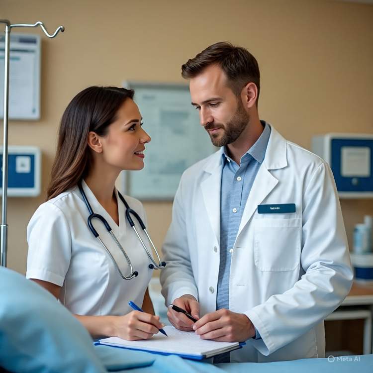 Nurse Practitioner Salary in 2025