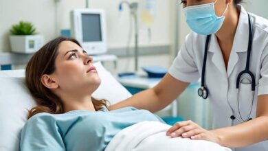 How to Become a Labor and Delivery Nurse