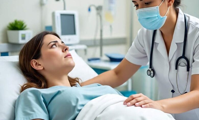 Best Nursing Specialty 2025