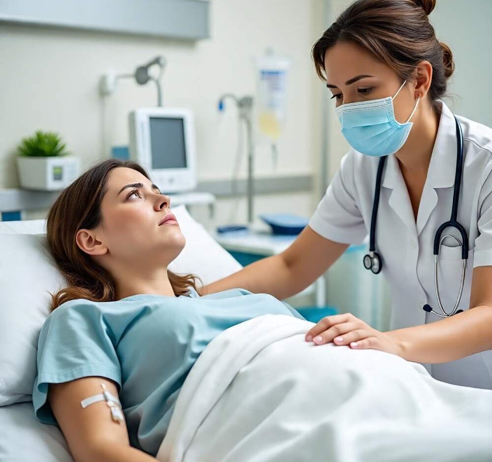How to Become a Labor and Delivery Nurse