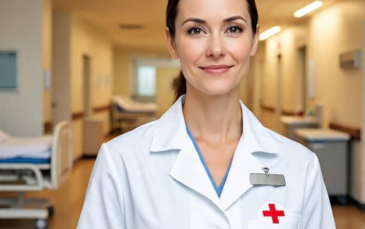 Nurse Practitioner Salary in 2025