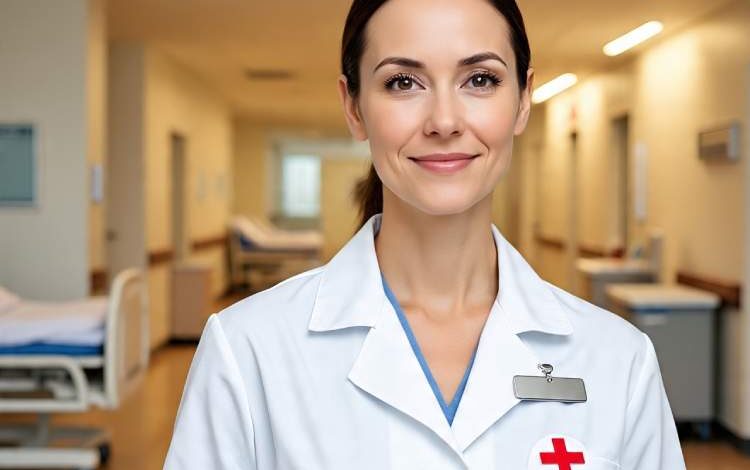 nursing jobs in Qatar with free accommodation 2025