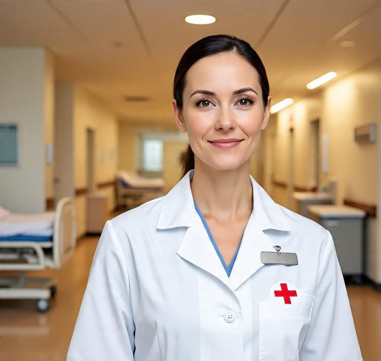 nursing jobs in Qatar with free accommodation 2025