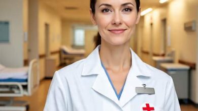Mental health for nurses