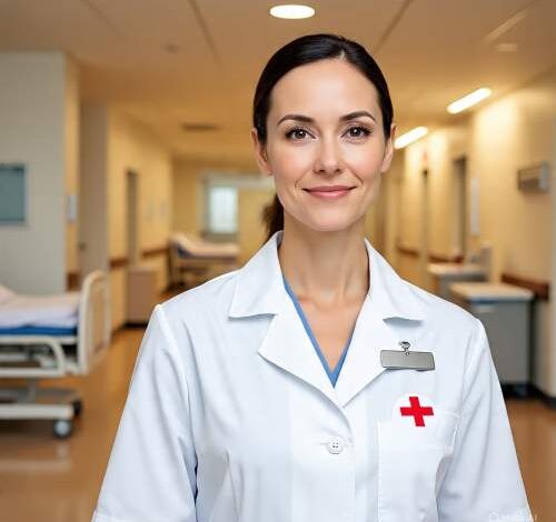 Mental health for nurses