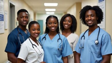 How to Convert a Nigeria Nursing License to U.S. License 2025