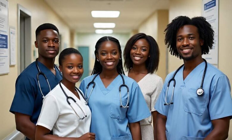 How to Convert a Nigeria Nursing License to U.S. License 2025