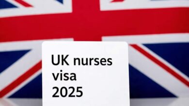 How to Register for UK NMC CBT Exam from Nigeria