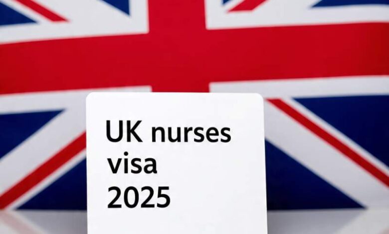 How to Register for UK NMC CBT Exam from Nigeria