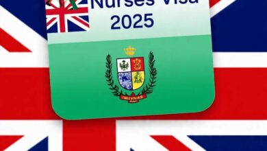 UK Sponsorship Health and Care visa for nurses