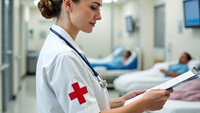 Easy Guideline: How to Apply for a US Nursing Visa from Nigeria