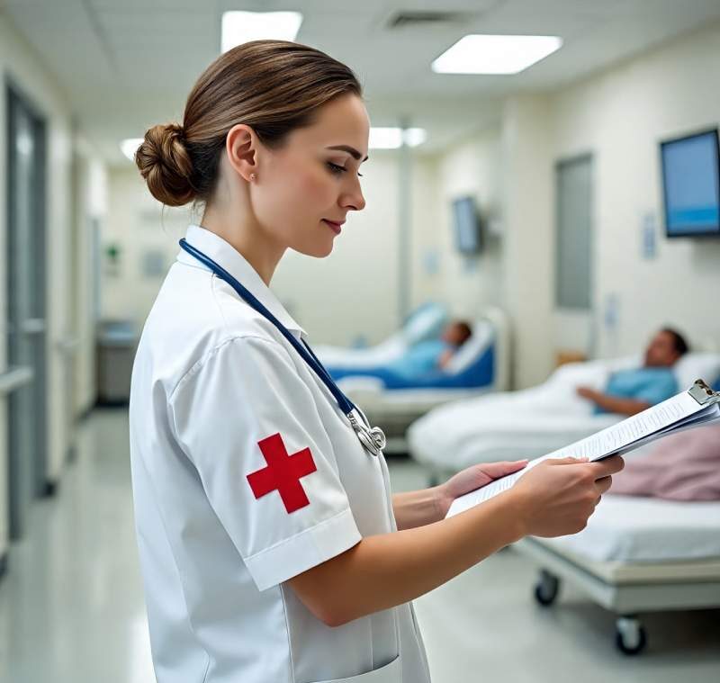 Pediatric nurses in Canada are earning unbelievable salaries in 2025