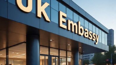 How to Apply for UK Health and Care Worker Visa