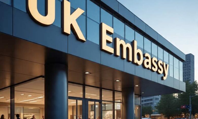 How to Apply for UK Health and Care Worker Visa