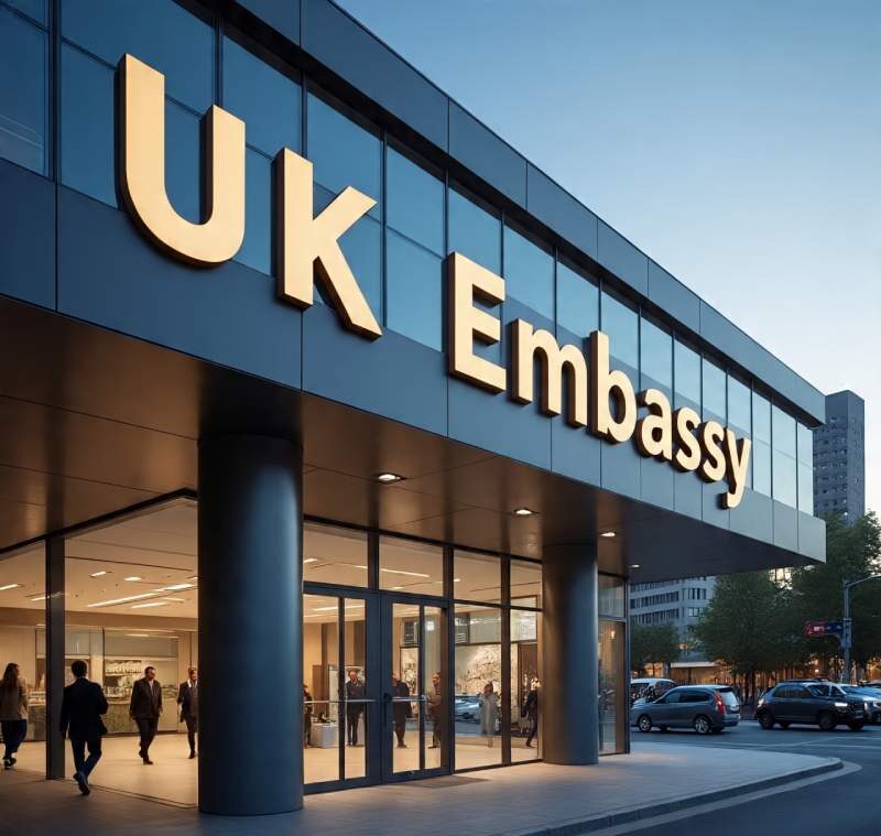 How to Apply for UK Health and Care Worker Visa
