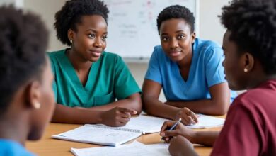 how to transfer your nursing license from Ghana to Canada in 2025